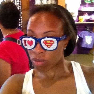 Photo of Shar W.