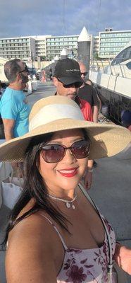 photo of Marichele D.