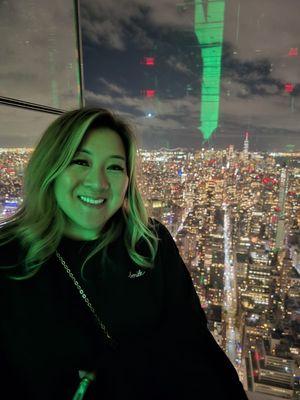 photo of Jennifer Y.