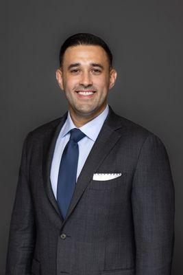 Photo of Nick D.