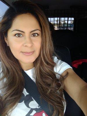 Photo of Rosa D.