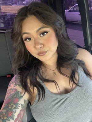 photo of Stephanie M.