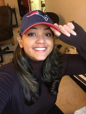 photo of Stephanie Q.