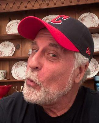 Photo of Ken B.