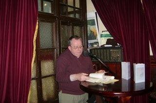 Photo of Daniel P Q.