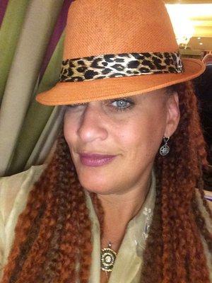 Photo of Lolita T.