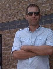 Photo of Greg J.