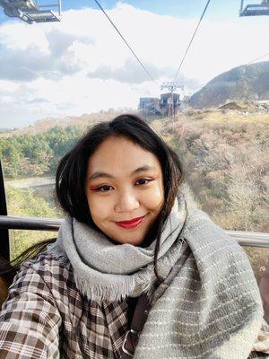 photo of Cleo Jershey S.