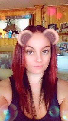 Photo of Jessica V.