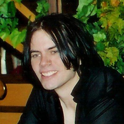Photo of Lucas V.