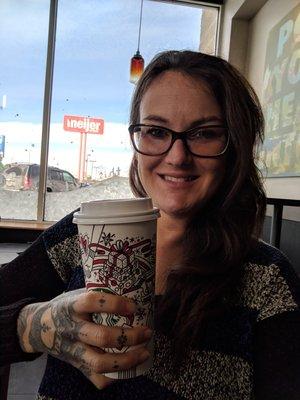 Photo of Nicole M.