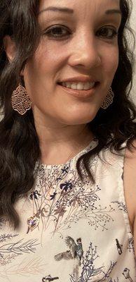 photo of Christina B.