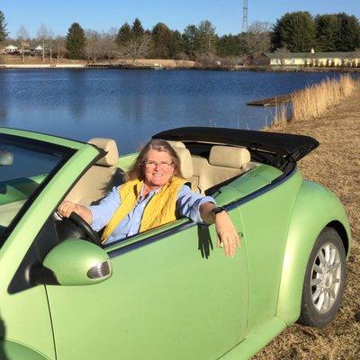 Photo of Cynthia M.