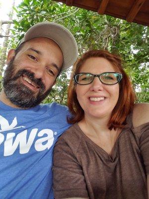 photo of Hollie E. L. T.