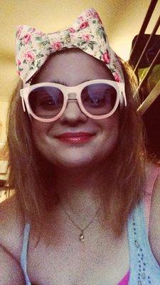 photo of Stephanie M.