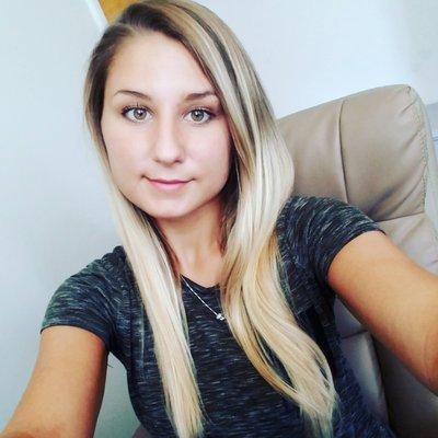 Photo of Anastasia D.