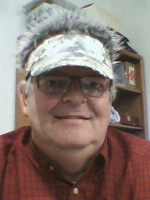 Photo of John R.