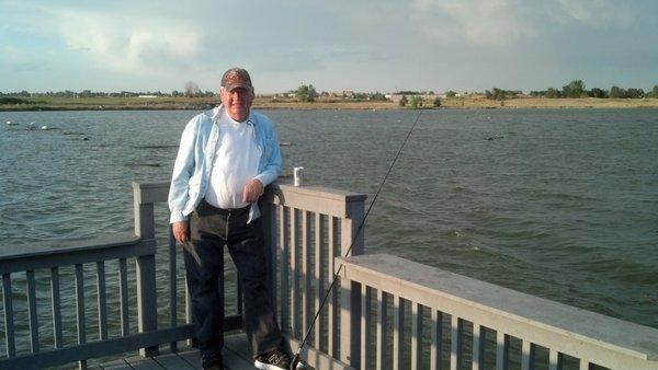 Photo of Ed H.