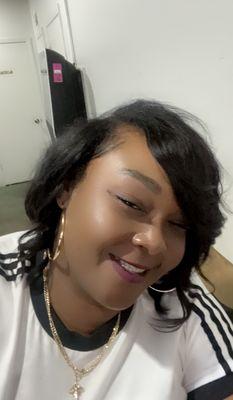 photo of Littisher S.