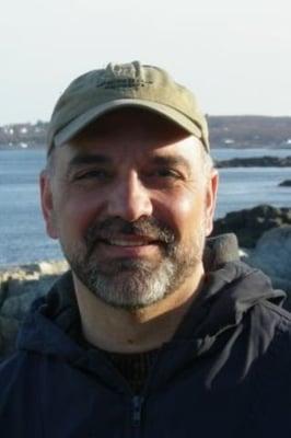 Photo of Tony B.