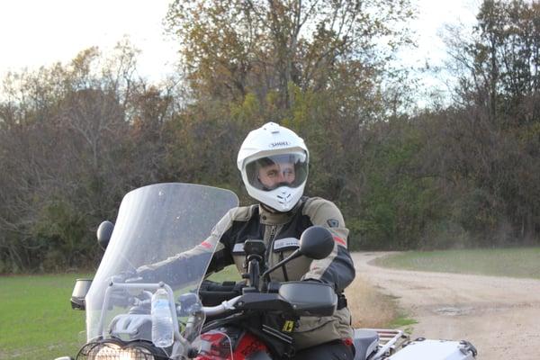 Photo of Dave P.