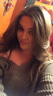 Photo of Brittany M.