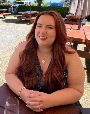 Photo of Amanda R.