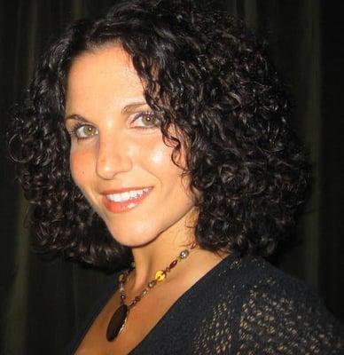 photo of Samantha Q.