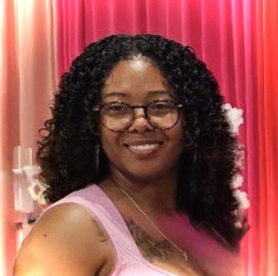 Photo of Kiara D.