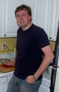 Photo of Jeff C.