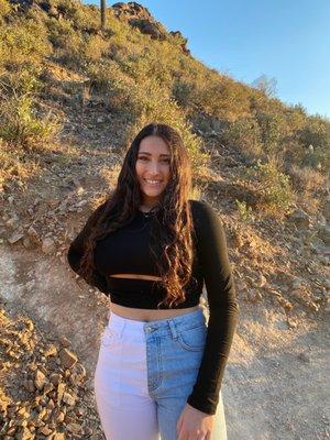 Photo of Katrina M.