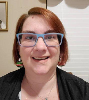 Photo of Hannah C.