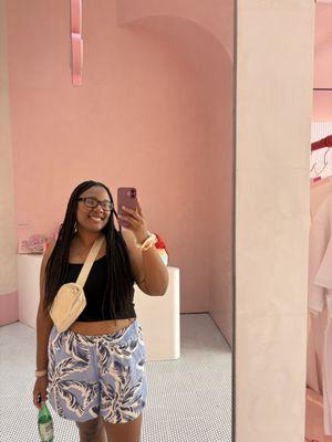 Photo of Desiree T.