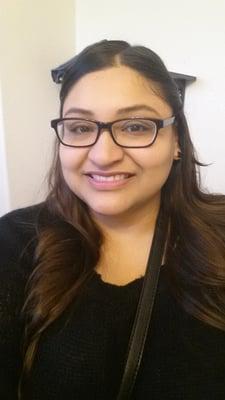 photo of Elizabeth M.