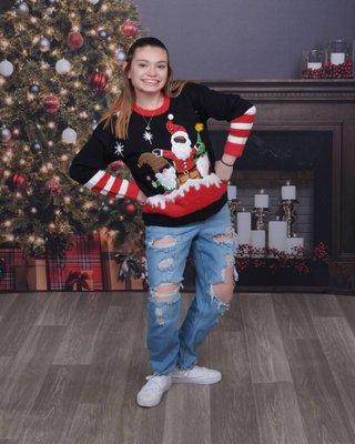 Photo of Savannah H.