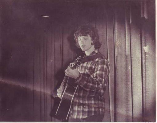 Photo of Keith A.