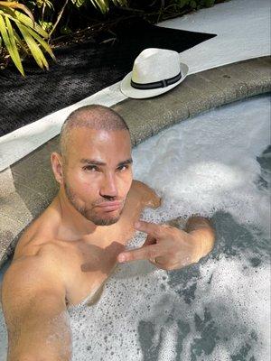 photo of Abelardo J.