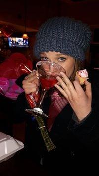 Photo of Jessica S.