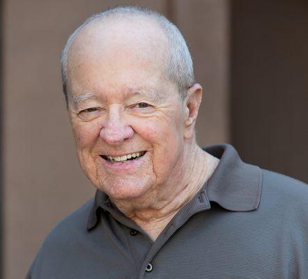 Photo of Ray W.