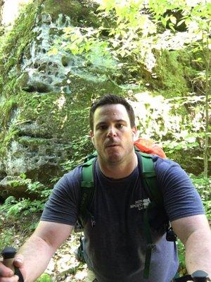 photo of Bryan C.