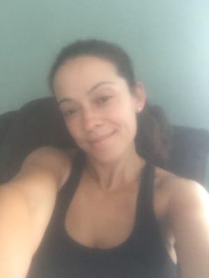 photo of Elizabeth R.