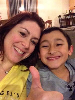 photo of Michelle D.