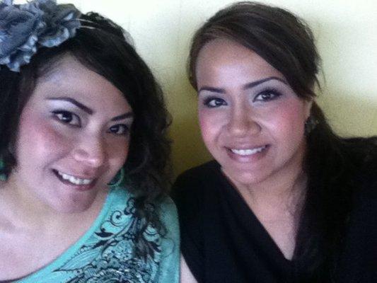 photo of Katalina T.