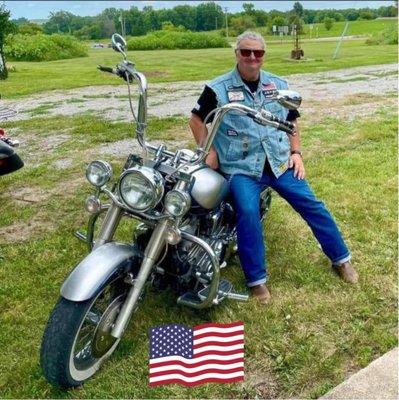 Photo of Jeff K.