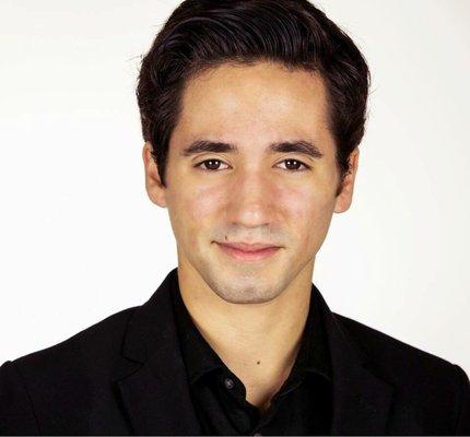 Photo of Daniel V.