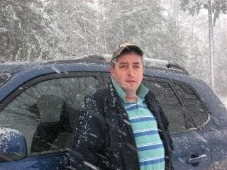 photo of Chris E.