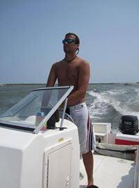 photo of Josh A.