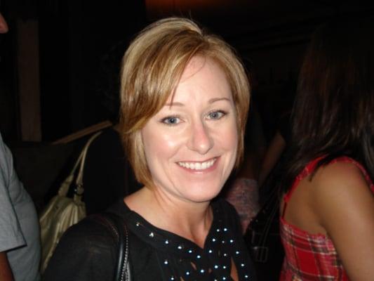 Photo of Angie L.