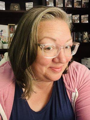 Photo of Jessica K.