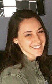 photo of Michelle C.